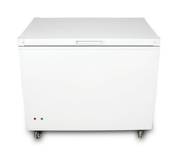 MDF-11125 S MDF-11125 S	Single door ice cream with backup