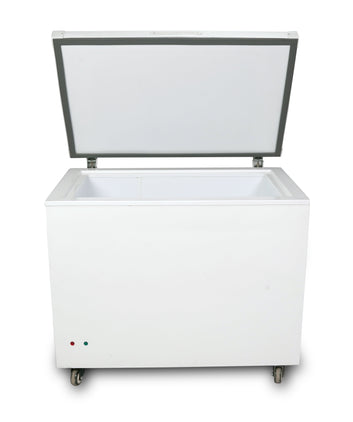 MDF-11125 S MDF-11125 S	Single door ice cream with backup
