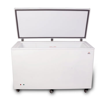 MDF-11155 S Single door ice cream with backup