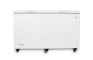 MDF-11155 S Single door ice cream with backup