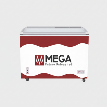 MDF-10905 GD UPLIFT  Glass up lift series