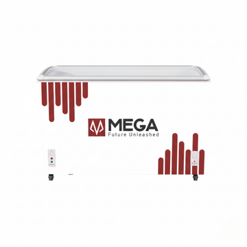 MDF-10904 GD UPLIFT Glass up lift series