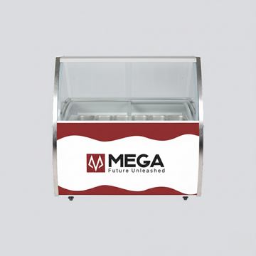 MSC-102000 Glass up lift series