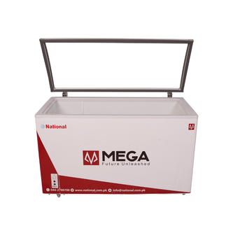 MDF-10901S GLASS DOOR UPL