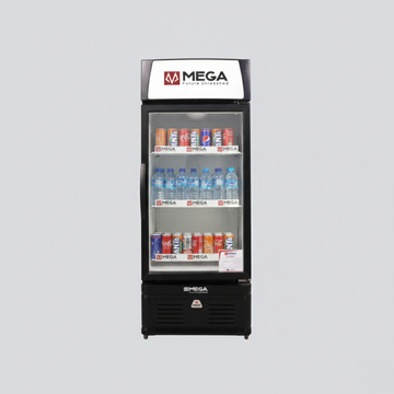 MVC-2080 VISI COOLER