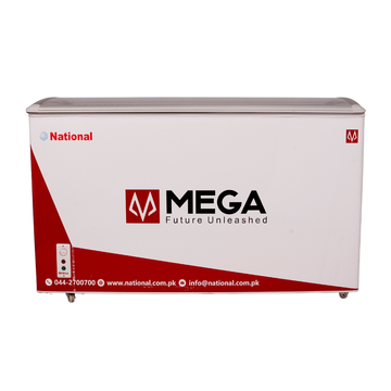 MDF-10901S GLASS DOOR UPL