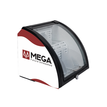 MCTV-018UPLIFT Glass up lift series
