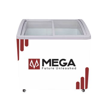 MDF-10902 SDC Sliding Door Series