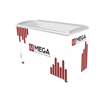 MDF-10904 GD UPLIFT Glass up lift series