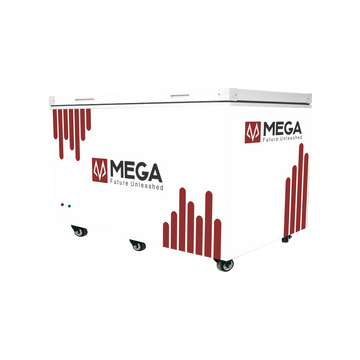 MDF-11155 S Hard Top Ice-cream