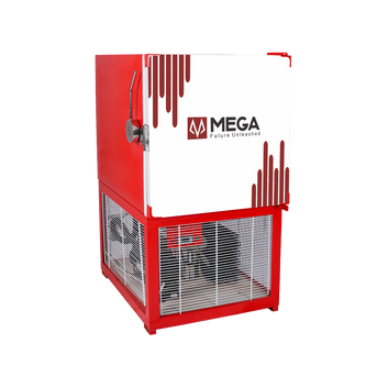 MPF-333 Glass up lift series