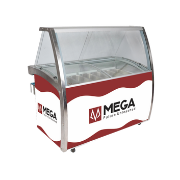 MSC-102000 Glass up lift series