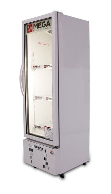 MVC-1080 Bottle Chiller