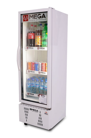 MVC-1080 Bottle Chiller