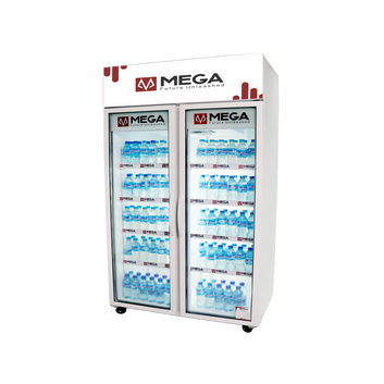 MVC-10900 VISI COOLER