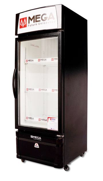 MVC-2080 Bottle Chiller