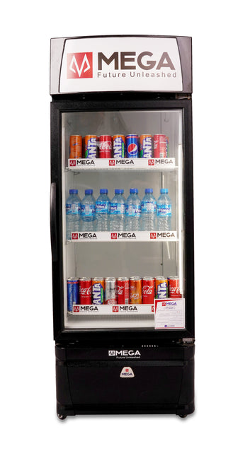 MVC-2080 Bottle Chiller