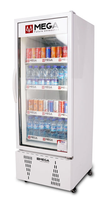 MVC-2085 Bottle Chiller