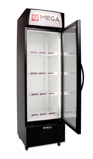 MVC-4050 Bottle Chiller