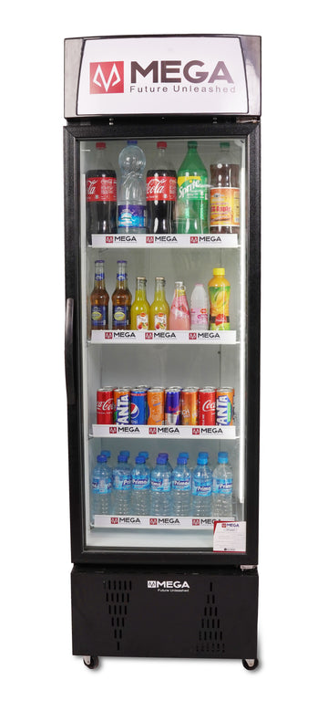 MVC-4050 Bottle Chiller