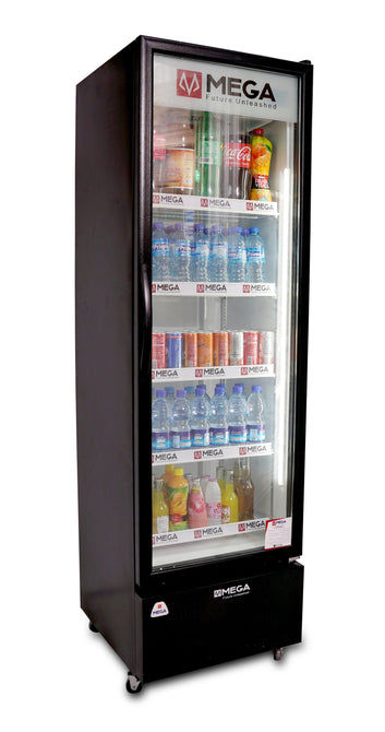 MVC-4055 Bottle Chiller