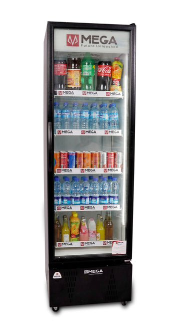 MVC-4055 Bottle Chiller