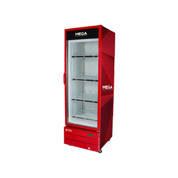 MVF-4050 Vertical Glass