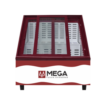 MCTV-025 Sliding Door Series