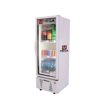 MVC-1080  VISI COOLER